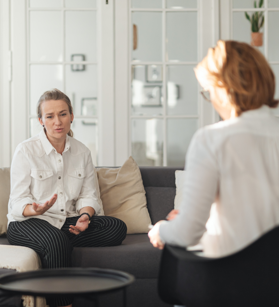 Psychiatrist in Boston