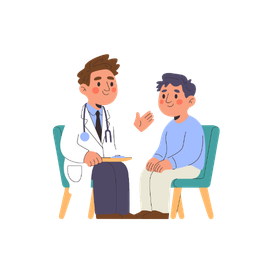 2500+ Satisfied Patients Icon – Psych Boston Psychiatrist in Boston MA