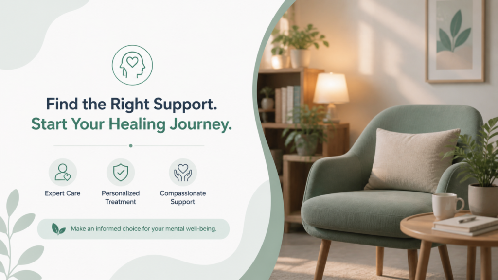 Best Psychiatrist for Anxiety and Depression What to Know Before You Book
